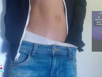 Grayhorny December 22, 2025 Chaturbate stream image