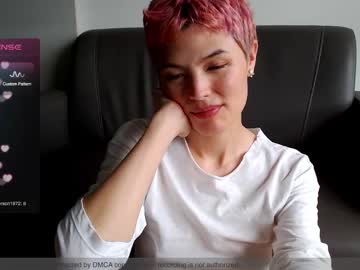 Hivivi December 22, 2025 Chaturbate stream image