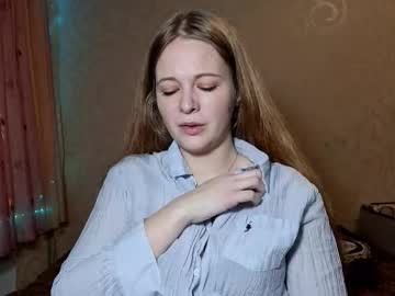 Kacyboone December 22, 2025 Chaturbate stream image