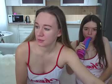 Magical_Mermaids December 22, 2025 Chaturbate stream image