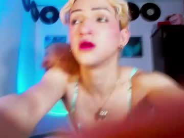 Meghan_Devil_ December 22, 2025 Chaturbate stream image
