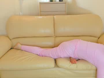 Pearlbreeze December 22, 2025 Chaturbate stream image