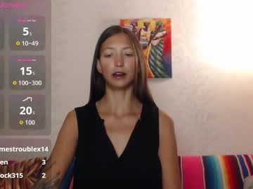 Sexy_Seld stream photo from December 22, 2025
