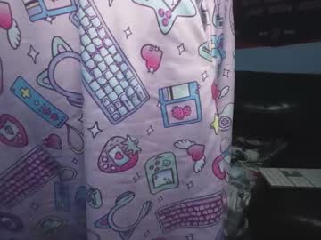 Alexxxis2011x3 December 22, 2025 Chaturbate stream image