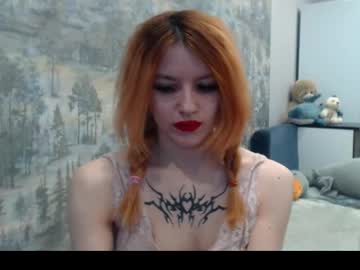 Amber_Tease_ December 22, 2025 Chaturbate stream image