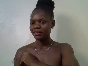 Badgirl_P December 22, 2025 Chaturbate stream image