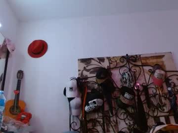 Bilmapiedradura December 22, 2025 Chaturbate stream image