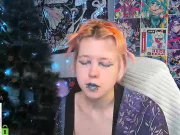 Carolinerichter December 22, 2025 Chaturbate stream image