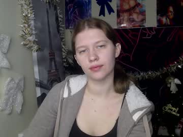 Crystalgirl__ December 22, 2025 Chaturbate stream image