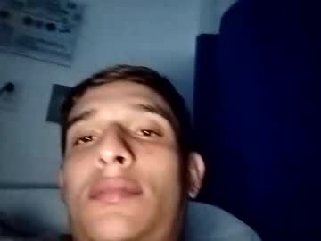 Jack_Stiwar December 22, 2025 Chaturbate stream image