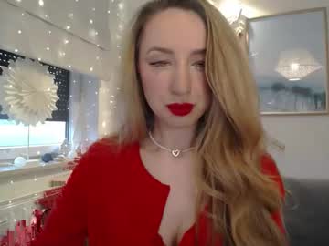 Juliettesensual December 22, 2025 Chaturbate stream image