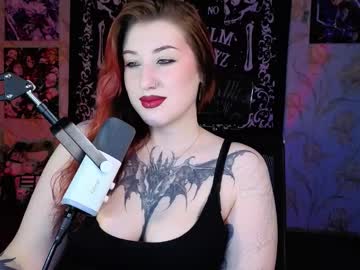 Kim_Possible1 December 22, 2025 Chaturbate stream image