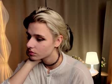 Kimikosetterland December 22, 2025 Chaturbate stream image