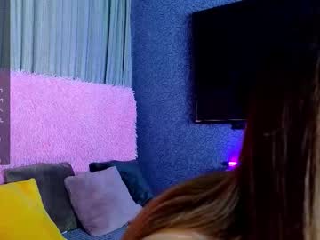 Sofa__Bloom December 22, 2025 Chaturbate stream image