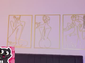 Summer_Holiday December 22, 2025 Chaturbate stream image