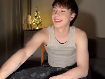 Sunshinealex December 22, 2025 Chaturbate stream image