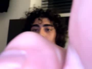 Babyboi7779 December 22, 2025 Chaturbate stream image