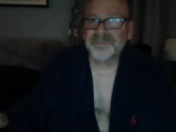 Cruising_Guy December 22, 2025 Chaturbate stream image