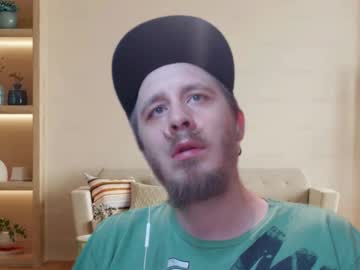 Dabbydaddy25 December 22, 2025 Chaturbate stream image