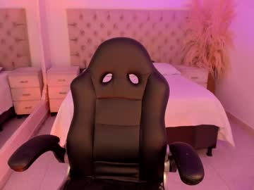 Mattthompsonn December 22, 2025 Chaturbate stream image