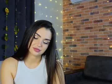 Nyrasolace December 22, 2025 Chaturbate stream image