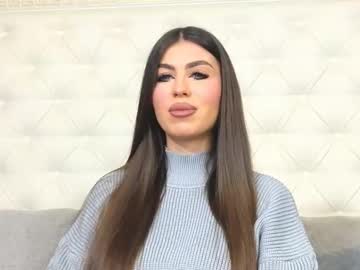 Rosevanessa December 22, 2025 Chaturbate stream image