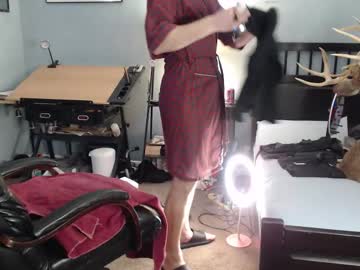 Shanestickrod December 22, 2025 Chaturbate stream image