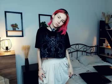 Vibes_Of_Joy December 22, 2025 Chaturbate stream image