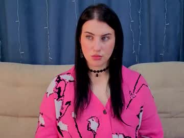 Zulmaweiglein December 22, 2025 Chaturbate stream image