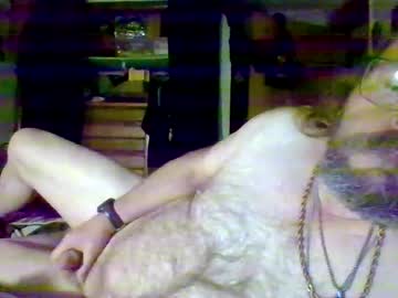 Bergeeric1970 December 22, 2025 Chaturbate stream image