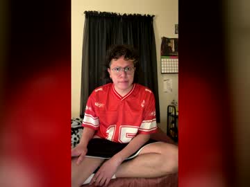 Cowboycries December 22, 2025 Chaturbate stream image