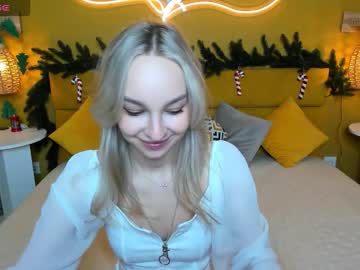 Daisymellifluous December 22, 2025 Chaturbate stream image