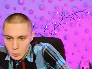 Dylan_Bold December 22, 2025 Chaturbate stream image