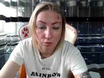 Lollifox_1 December 22, 2025 Chaturbate stream image