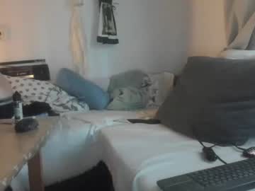Medved84 December 22, 2025 Chaturbate stream image
