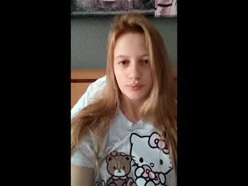 Mysterygirl2023 December 22, 2025 Chaturbate stream image