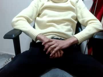 Sanncarlos December 22, 2025 Chaturbate stream image