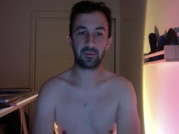 Schwanzundbooty December 22, 2025 Chaturbate stream image