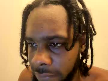Thejamaican101 December 22, 2025 Chaturbate stream image