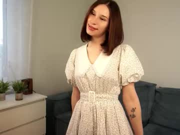Cherishshoenberger December 22, 2025 Chaturbate stream image