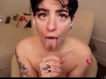 Eternalsigh December 22, 2025 Chaturbate stream image