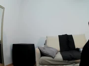 Fitgentleman999 December 22, 2025 Chaturbate stream image