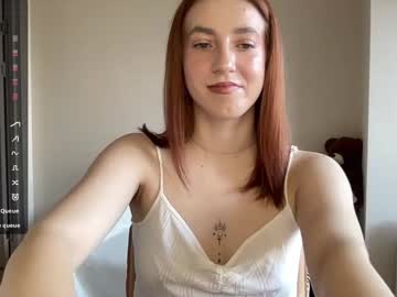 Hot_Lliinns December 22, 2025 Chaturbate stream image