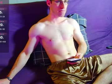 James_Black69 December 22, 2025 Chaturbate stream image
