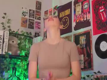Kenyattawestermark December 22, 2025 Chaturbate stream image