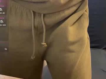 Life_Is_One December 22, 2025 Chaturbate stream image