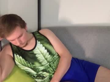 Muffin__Men December 22, 2025 Chaturbate stream image