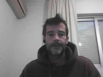 Petterr86 December 22, 2025 Chaturbate stream image