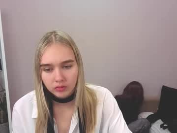 Vel1ka December 22, 2025 Chaturbate stream image