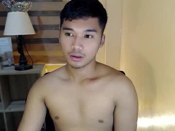 Asianhunk_Jamesx December 22, 2025 Chaturbate stream image